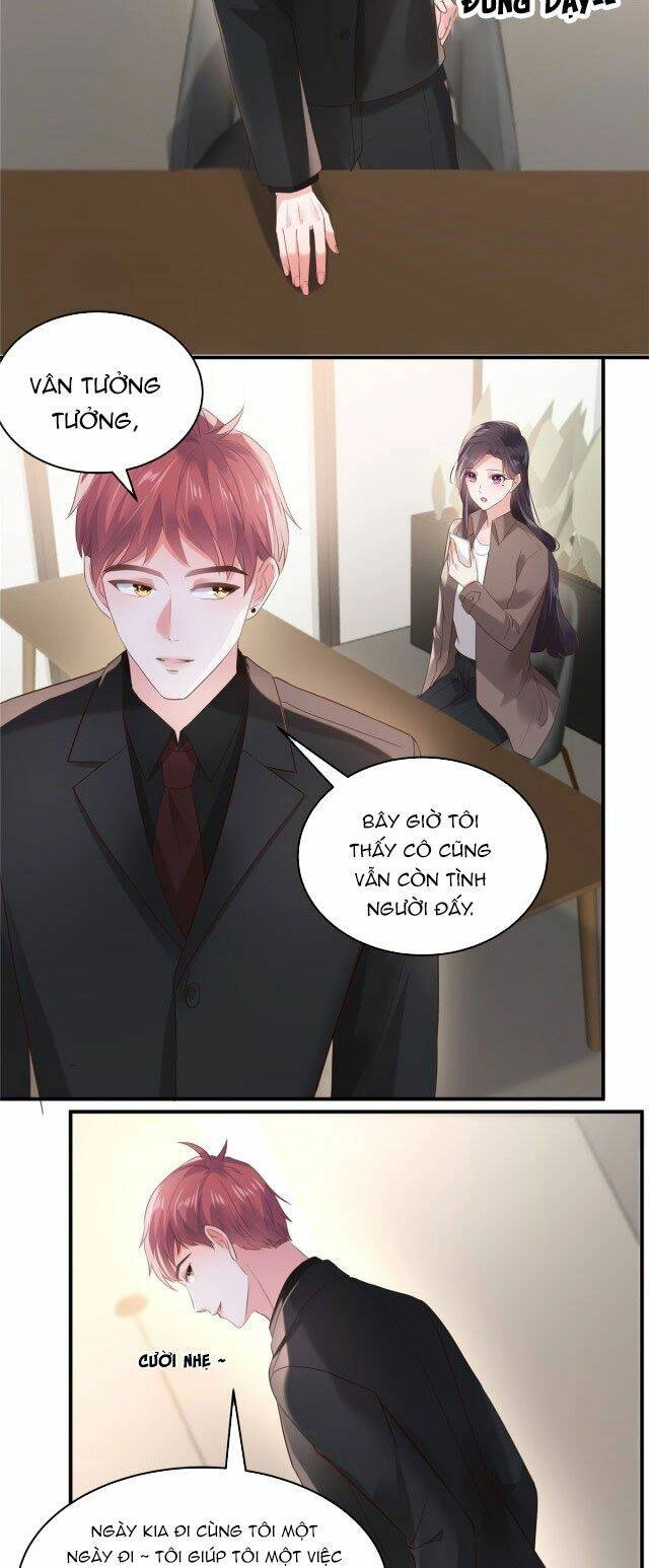 Trọng Sinh Trở Lại: Sủng Nịch Độc Nhất Vô Nhị Chapter 98 - 5