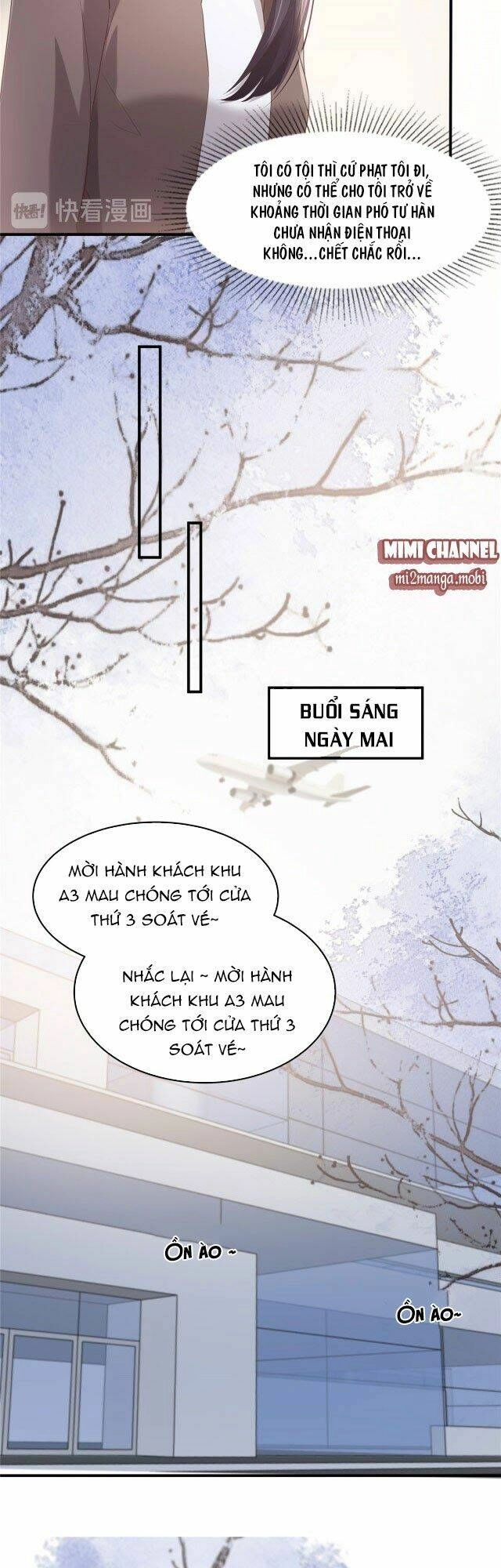 Trọng Sinh Trở Lại: Sủng Nịch Độc Nhất Vô Nhị Chapter 98 - 7