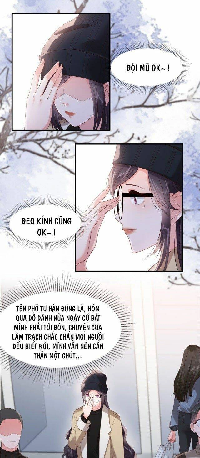 Trọng Sinh Trở Lại: Sủng Nịch Độc Nhất Vô Nhị Chapter 98 - 8