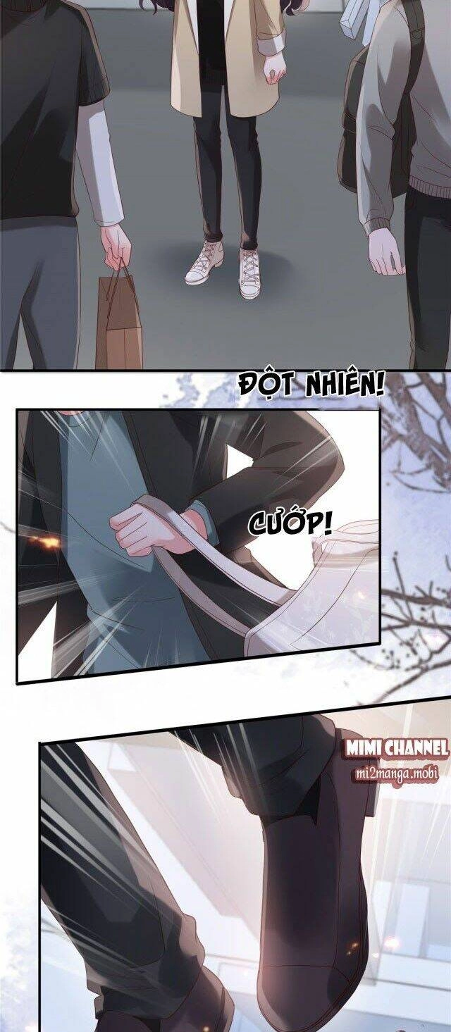 Trọng Sinh Trở Lại: Sủng Nịch Độc Nhất Vô Nhị Chapter 98 - 9