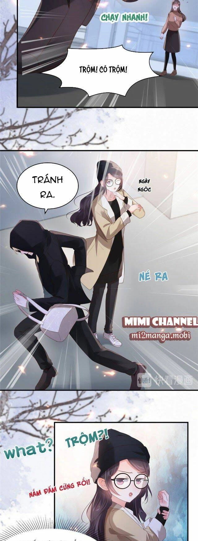 Trọng Sinh Trở Lại: Sủng Nịch Độc Nhất Vô Nhị Chapter 98 - 10