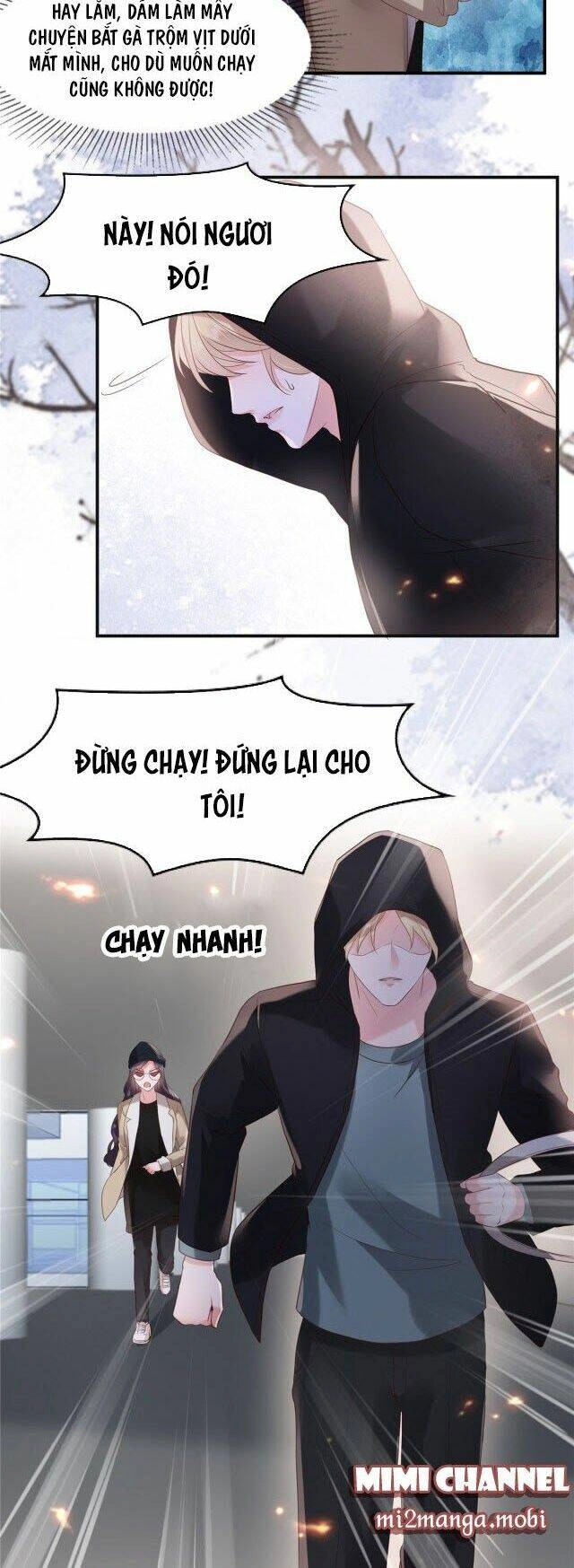 Trọng Sinh Trở Lại: Sủng Nịch Độc Nhất Vô Nhị Chapter 98 - 11