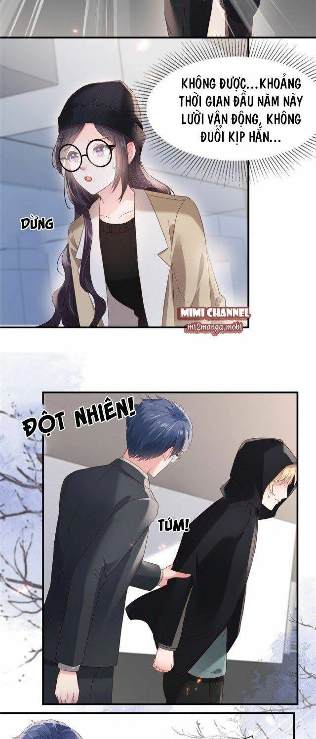 Trọng Sinh Trở Lại: Sủng Nịch Độc Nhất Vô Nhị Chapter 98 - 12