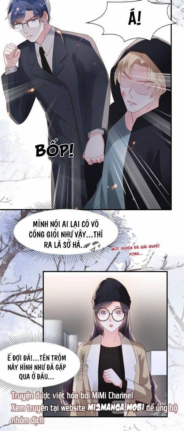 Trọng Sinh Trở Lại: Sủng Nịch Độc Nhất Vô Nhị Chapter 98 - 13