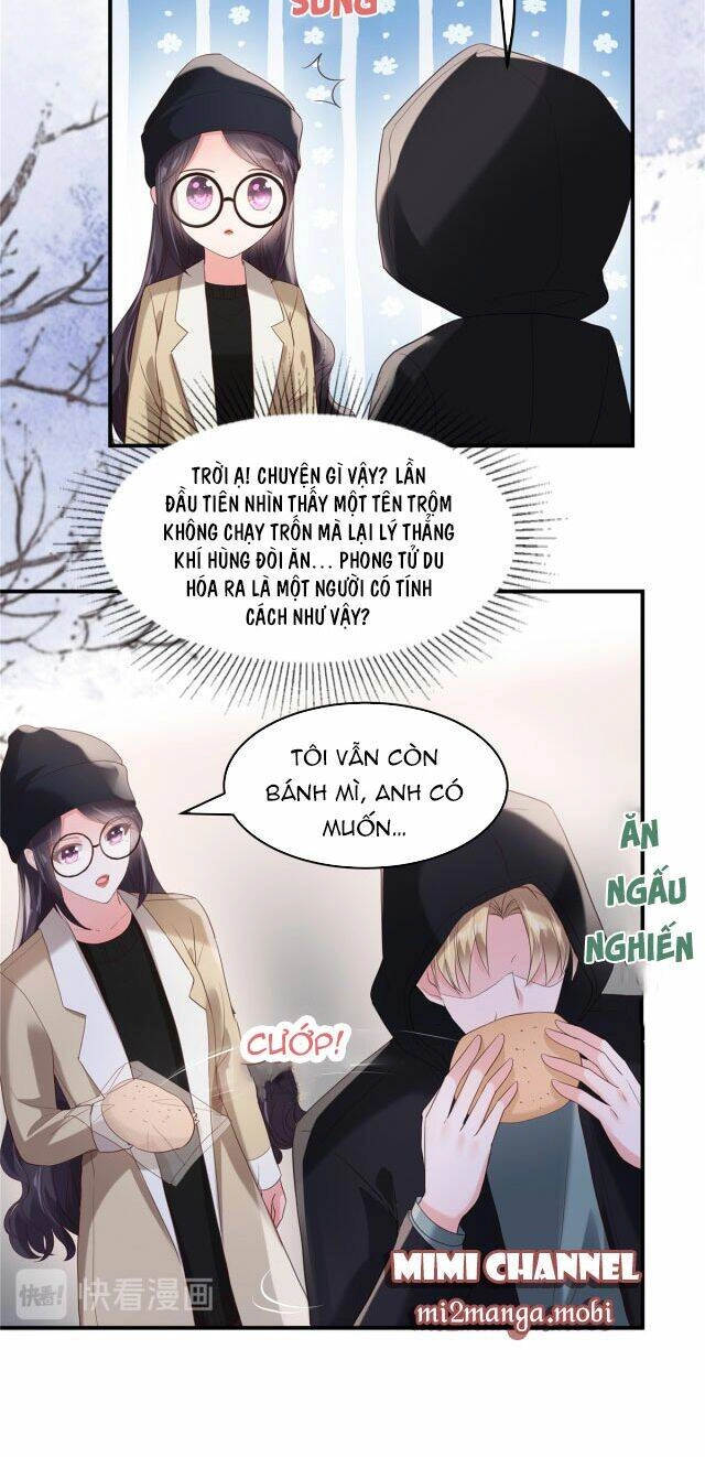 Trọng Sinh Trở Lại: Sủng Nịch Độc Nhất Vô Nhị Chapter 99 - 3