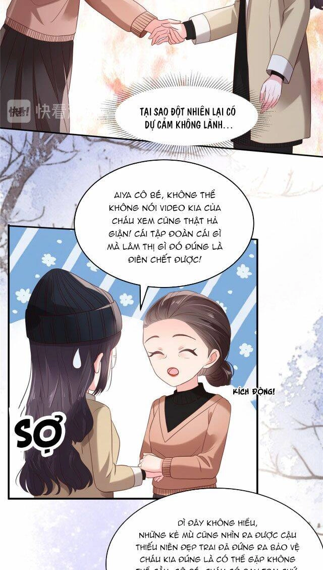 Trọng Sinh Trở Lại: Sủng Nịch Độc Nhất Vô Nhị Chapter 99 - 8