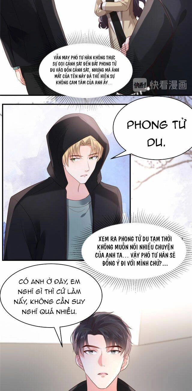 Trọng Sinh Trở Lại: Sủng Nịch Độc Nhất Vô Nhị Chapter 99 - 12