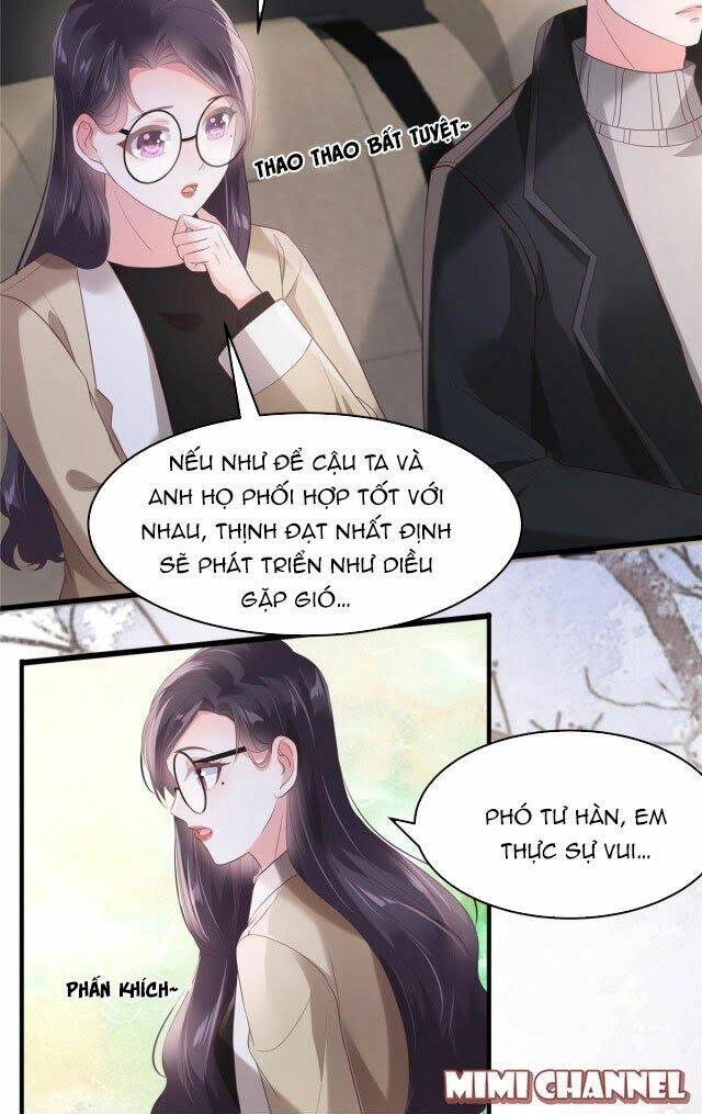 Trọng Sinh Trở Lại: Sủng Nịch Độc Nhất Vô Nhị Chapter 100 - 2