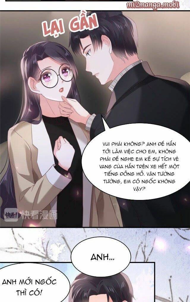 Trọng Sinh Trở Lại: Sủng Nịch Độc Nhất Vô Nhị Chapter 100 - 3