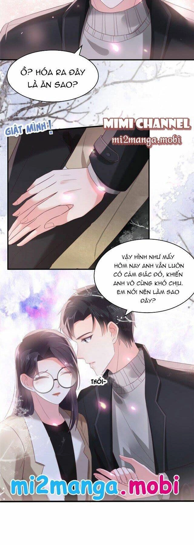 Trọng Sinh Trở Lại: Sủng Nịch Độc Nhất Vô Nhị Chapter 100 - 5