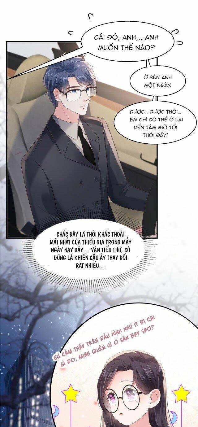 Trọng Sinh Trở Lại: Sủng Nịch Độc Nhất Vô Nhị Chapter 100 - 6