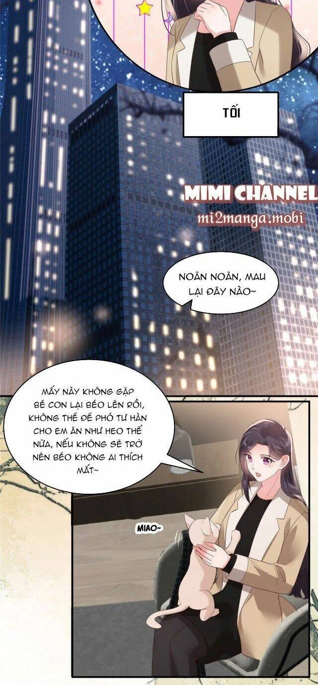 Trọng Sinh Trở Lại: Sủng Nịch Độc Nhất Vô Nhị Chapter 100 - 7