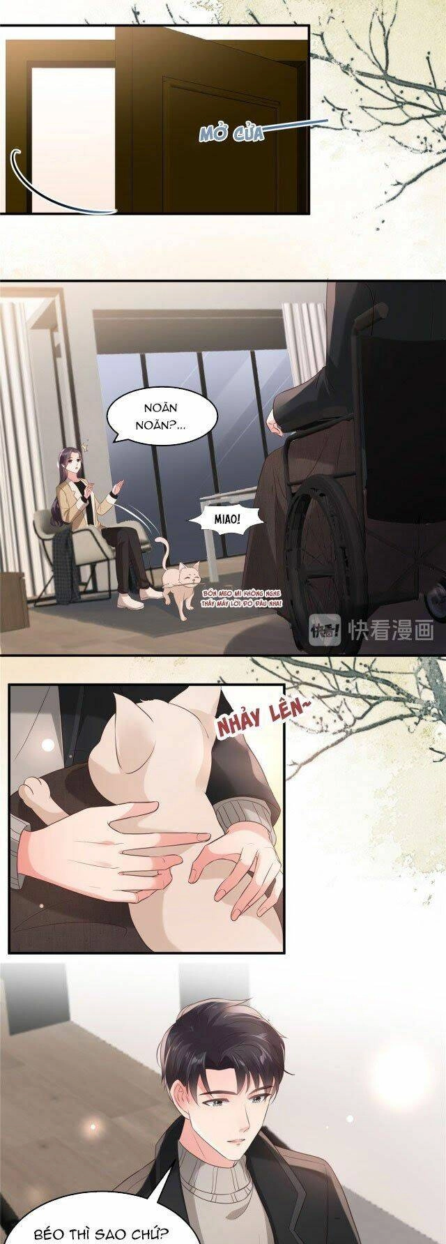 Trọng Sinh Trở Lại: Sủng Nịch Độc Nhất Vô Nhị Chapter 100 - 8