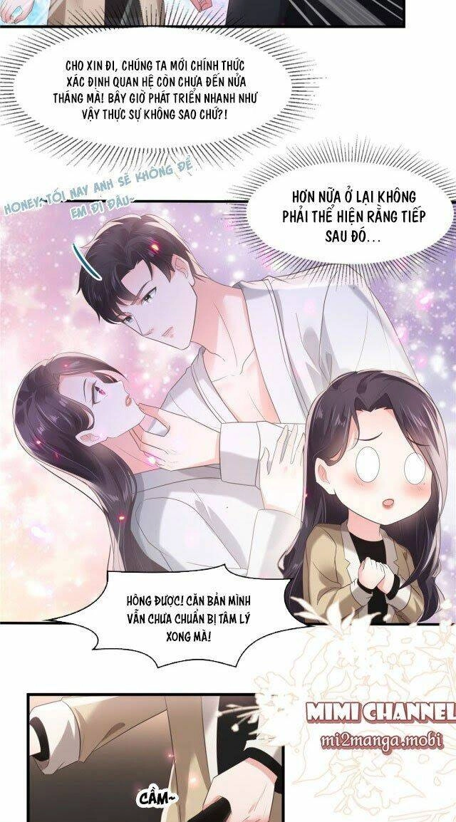 Trọng Sinh Trở Lại: Sủng Nịch Độc Nhất Vô Nhị Chapter 100 - 11