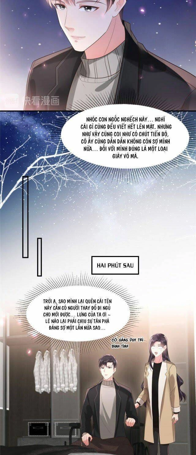 Trọng Sinh Trở Lại: Sủng Nịch Độc Nhất Vô Nhị Chapter 100 - 13