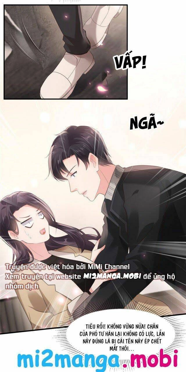 Trọng Sinh Trở Lại: Sủng Nịch Độc Nhất Vô Nhị Chapter 100 - 15