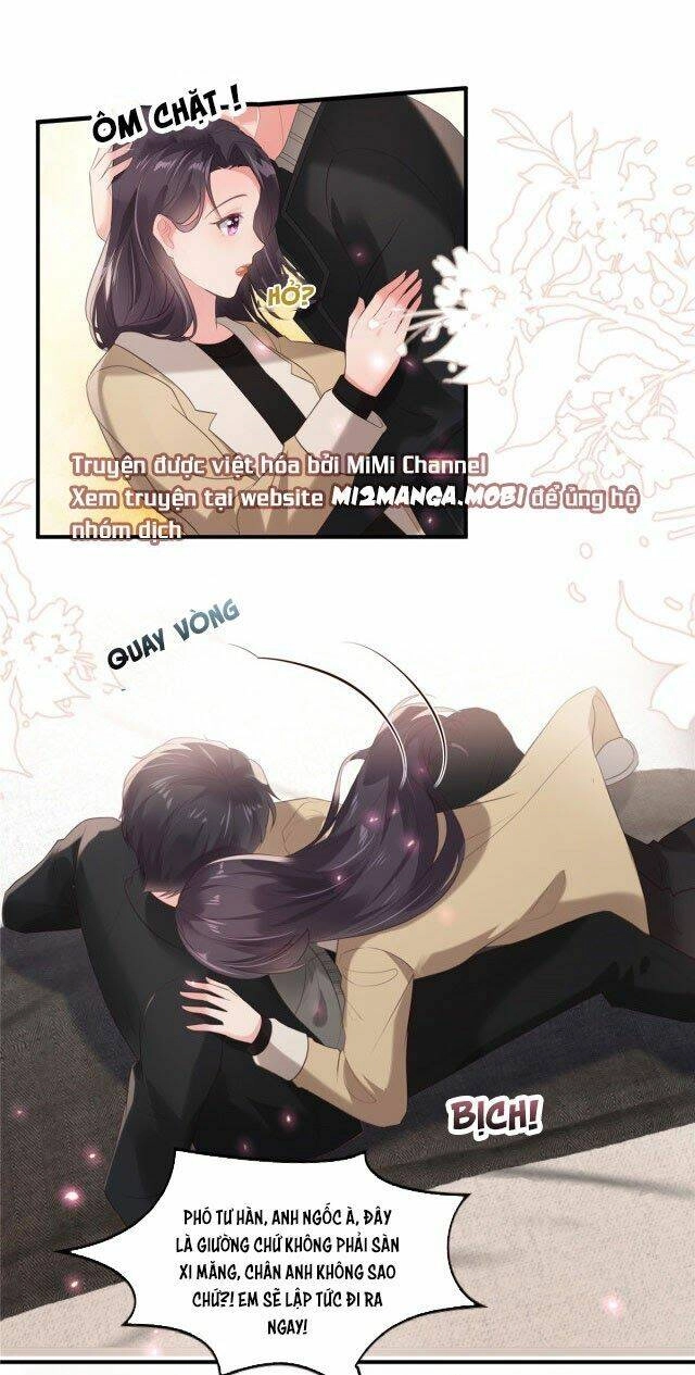 Trọng Sinh Trở Lại: Sủng Nịch Độc Nhất Vô Nhị Chapter 101 - 1