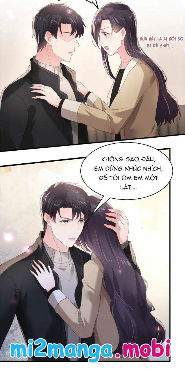 Trọng Sinh Trở Lại: Sủng Nịch Độc Nhất Vô Nhị Chapter 101 - 2