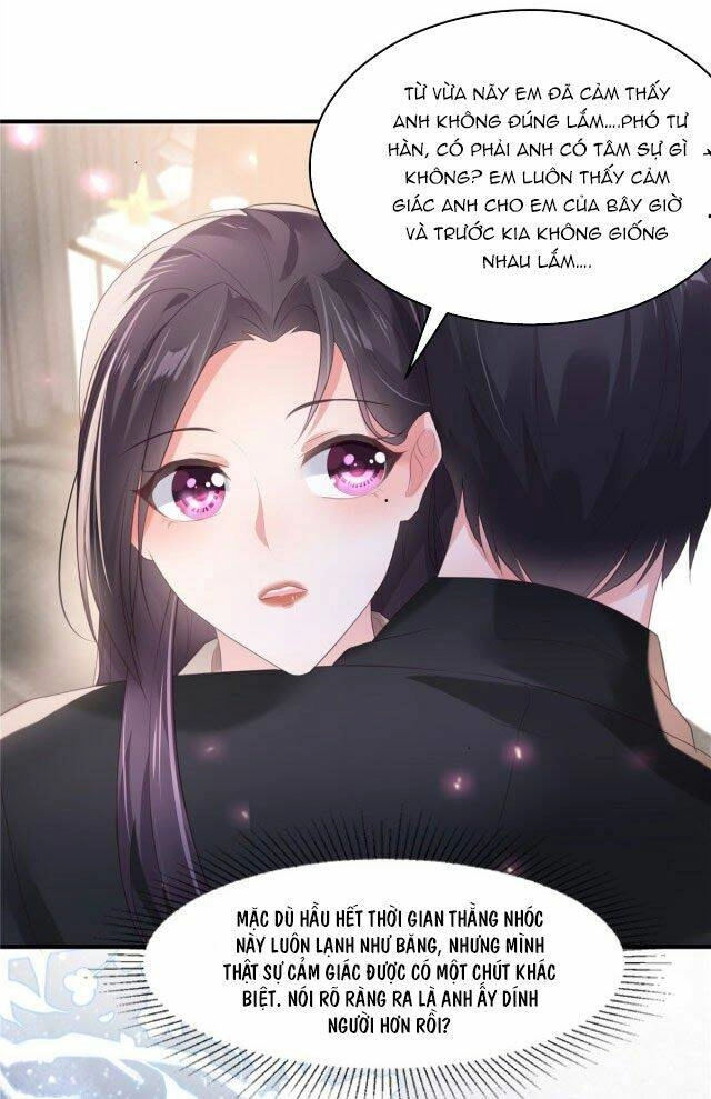 Trọng Sinh Trở Lại: Sủng Nịch Độc Nhất Vô Nhị Chapter 101 - 3