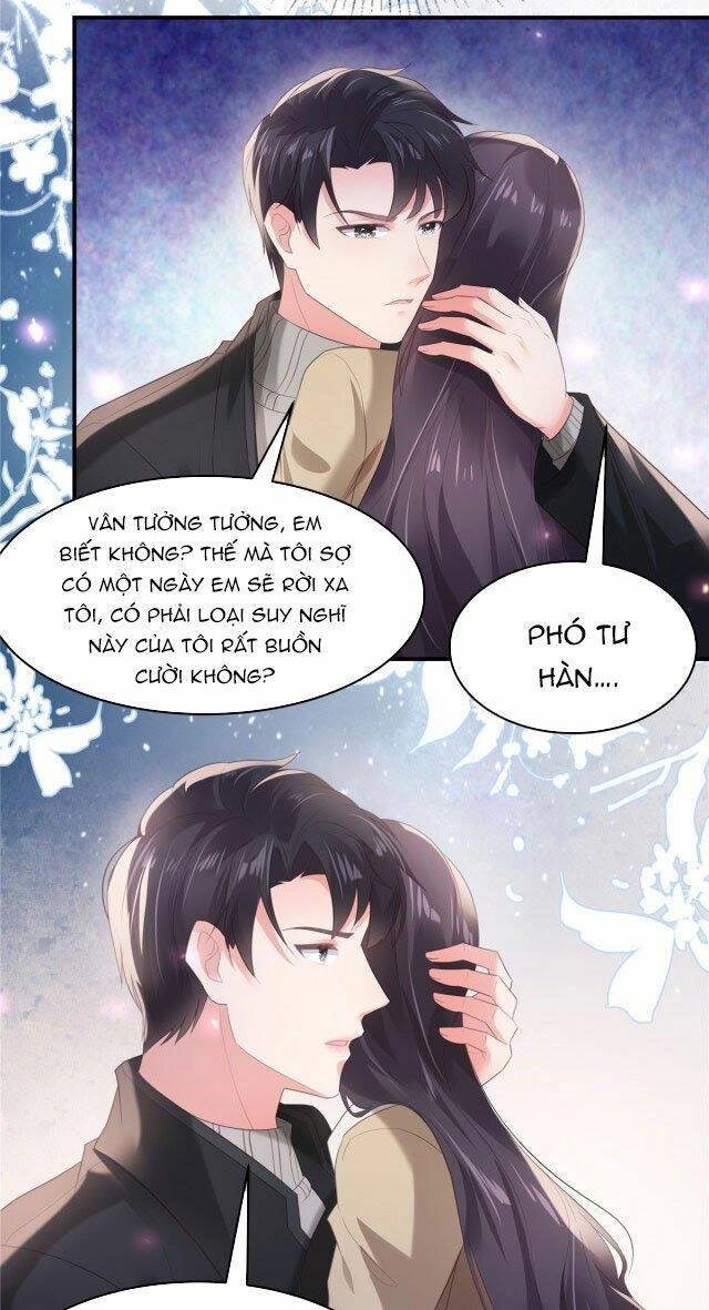 Trọng Sinh Trở Lại: Sủng Nịch Độc Nhất Vô Nhị Chapter 101 - 4