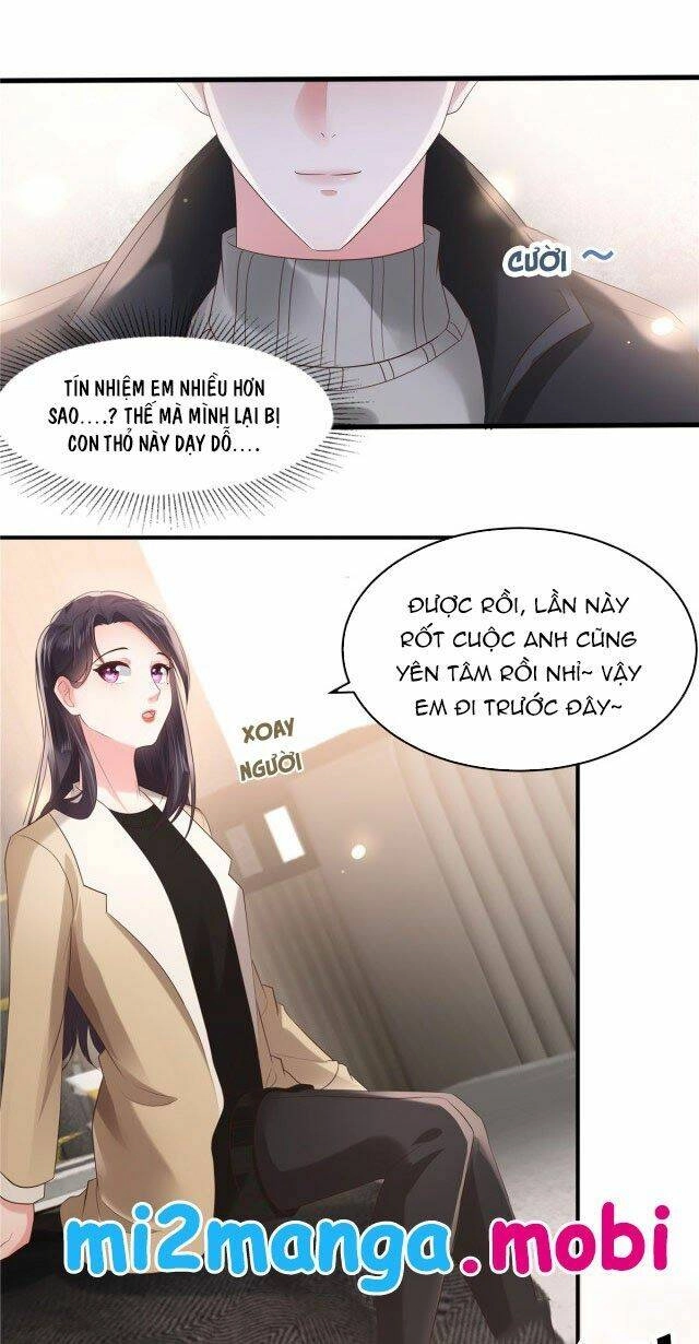 Trọng Sinh Trở Lại: Sủng Nịch Độc Nhất Vô Nhị Chapter 101 - 7