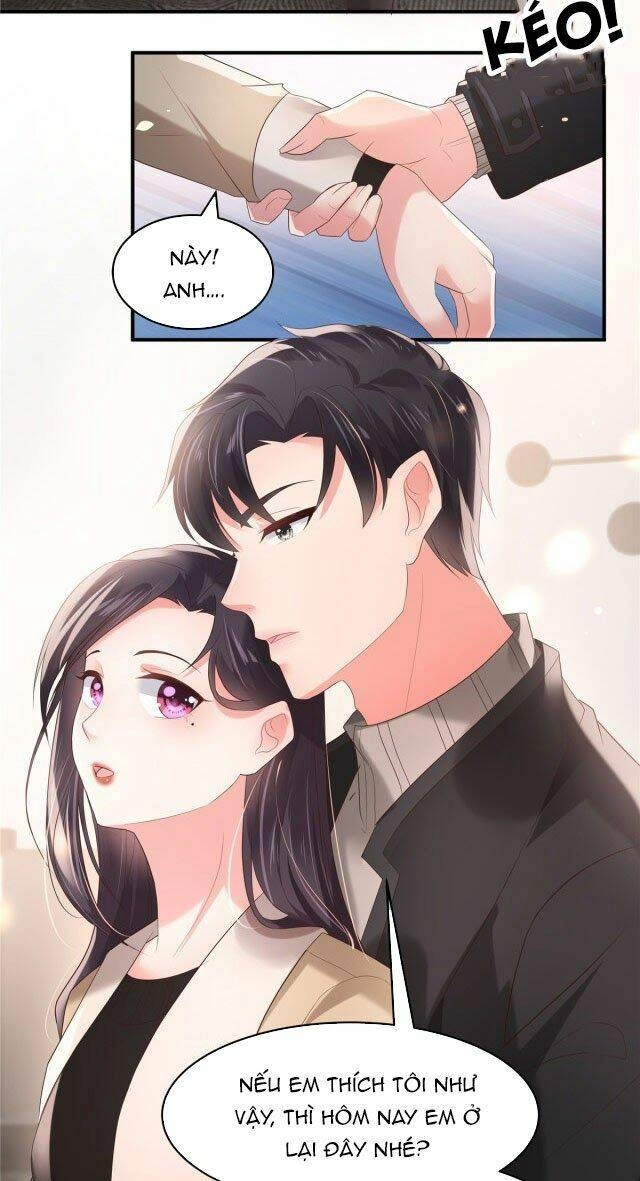 Trọng Sinh Trở Lại: Sủng Nịch Độc Nhất Vô Nhị Chapter 101 - 8