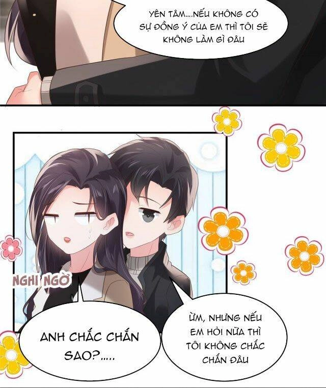 Trọng Sinh Trở Lại: Sủng Nịch Độc Nhất Vô Nhị Chapter 101 - 9