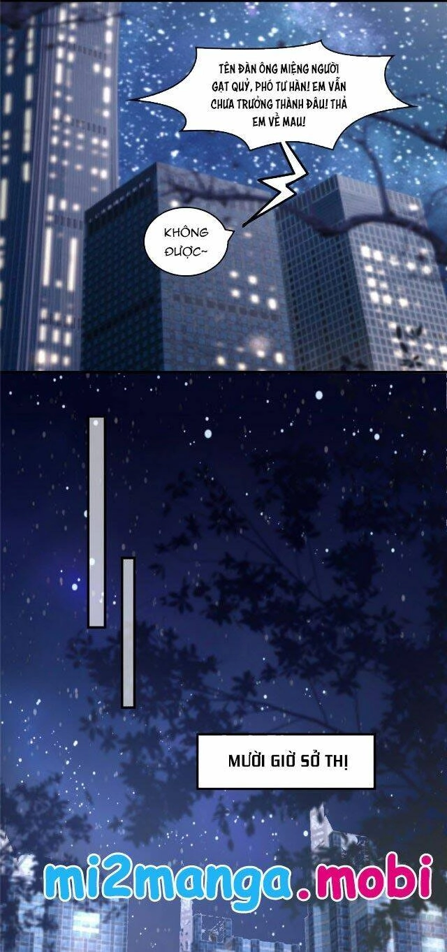 Trọng Sinh Trở Lại: Sủng Nịch Độc Nhất Vô Nhị Chapter 101 - 10