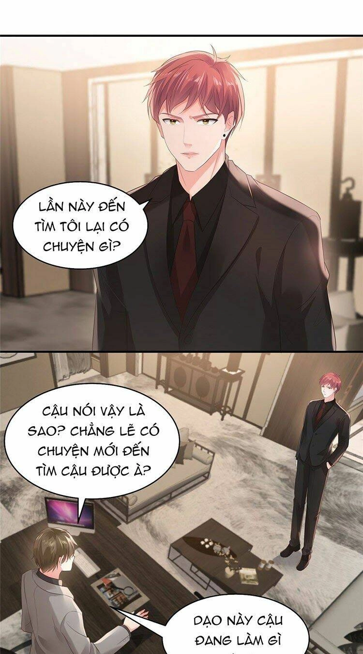 Trọng Sinh Trở Lại: Sủng Nịch Độc Nhất Vô Nhị Chapter 102 - 1