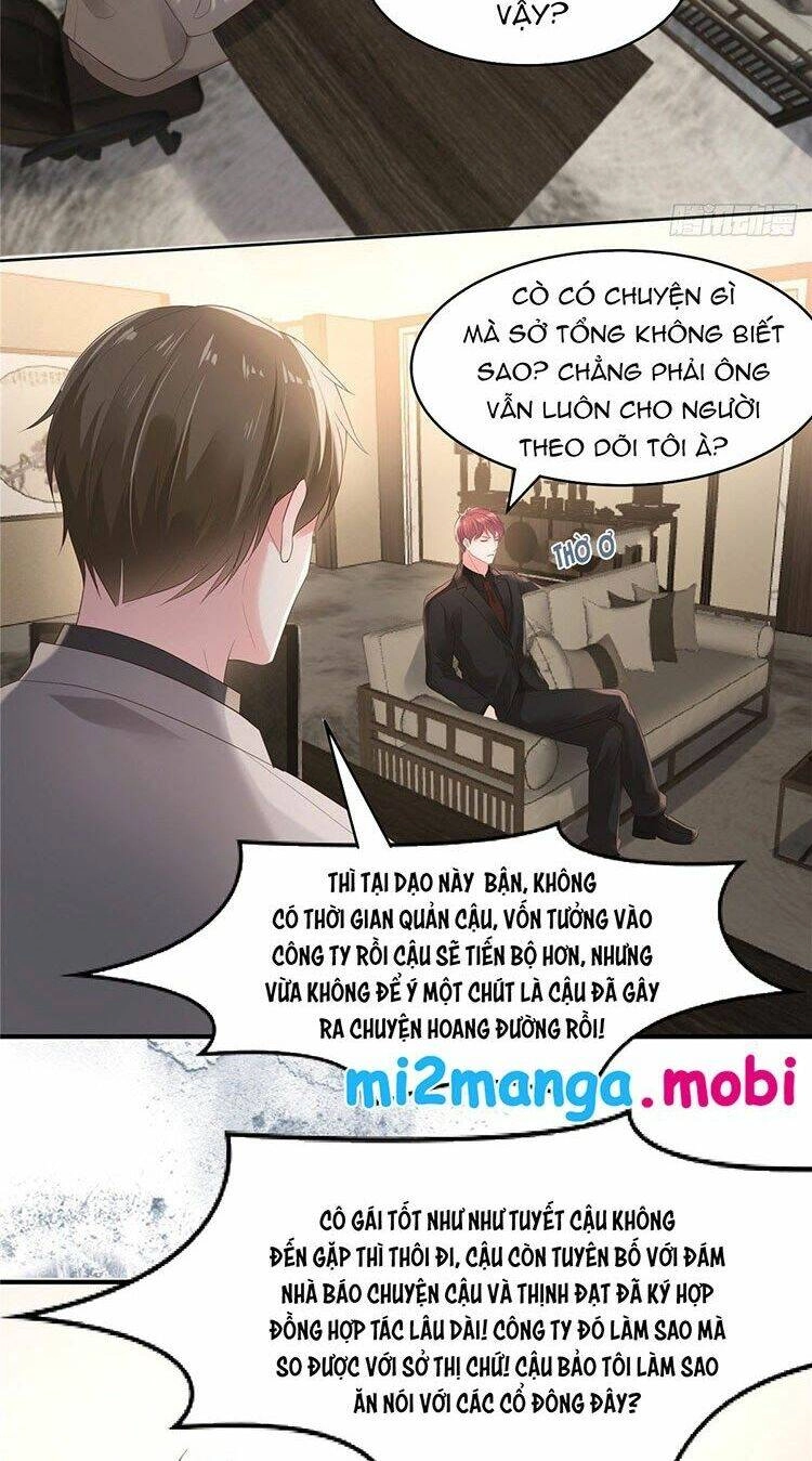 Trọng Sinh Trở Lại: Sủng Nịch Độc Nhất Vô Nhị Chapter 102 - 2