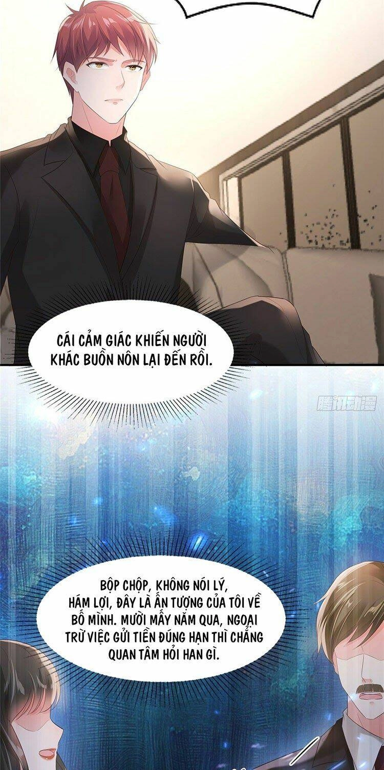 Trọng Sinh Trở Lại: Sủng Nịch Độc Nhất Vô Nhị Chapter 102 - 3