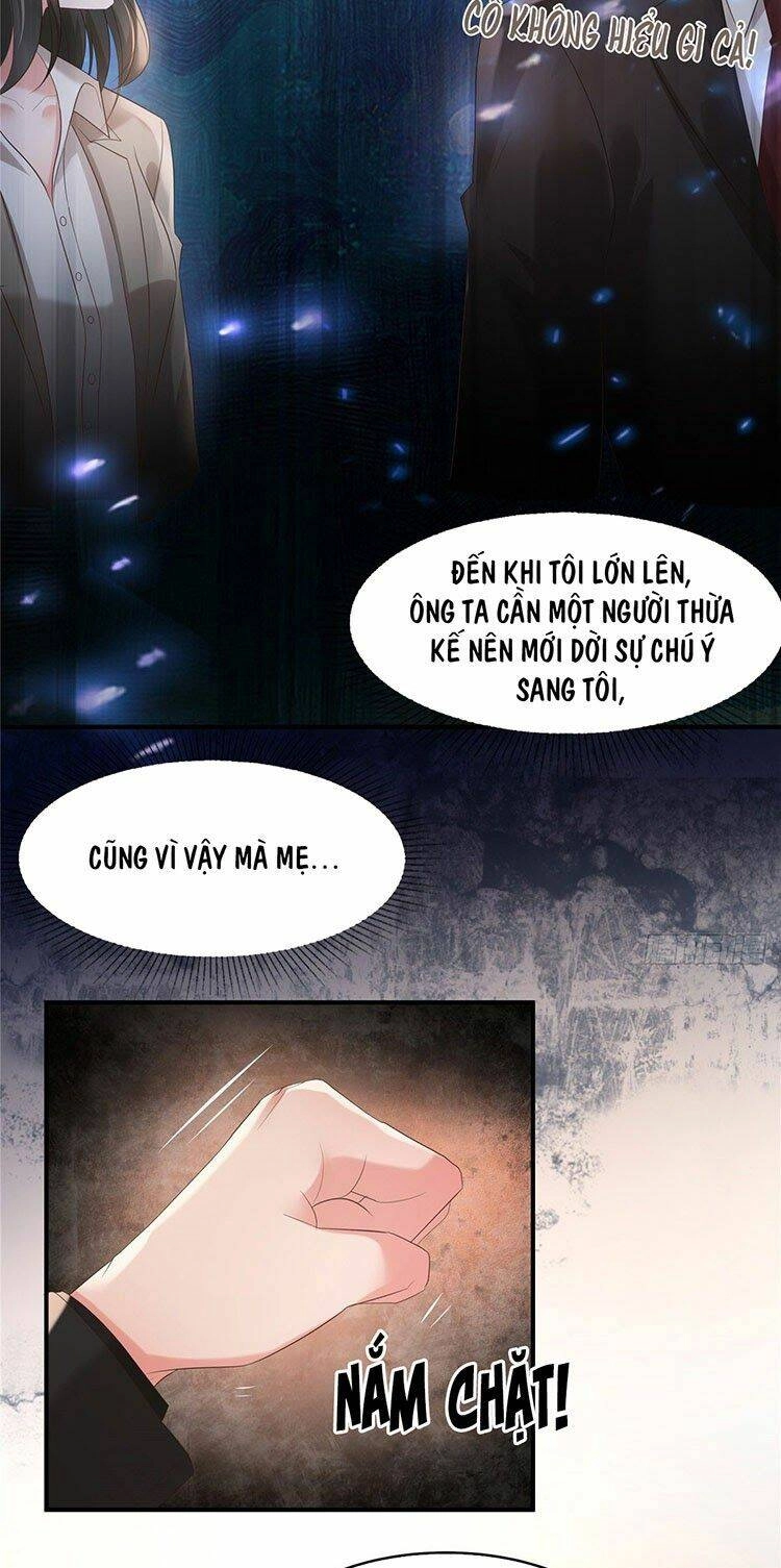 Trọng Sinh Trở Lại: Sủng Nịch Độc Nhất Vô Nhị Chapter 102 - 4