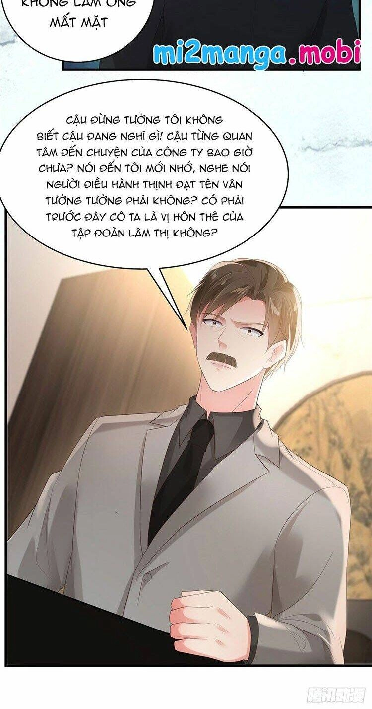 Trọng Sinh Trở Lại: Sủng Nịch Độc Nhất Vô Nhị Chapter 102 - 6