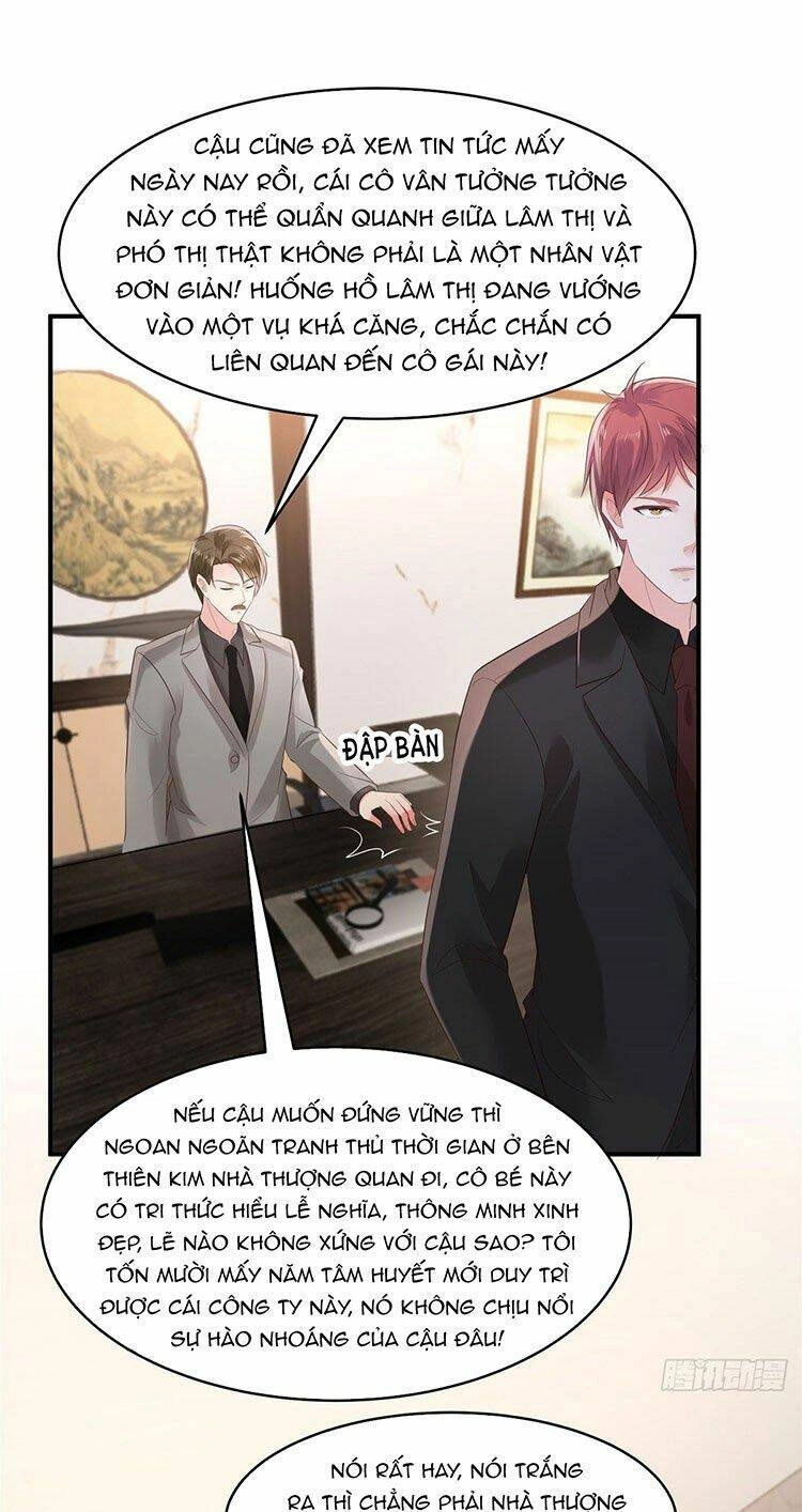 Trọng Sinh Trở Lại: Sủng Nịch Độc Nhất Vô Nhị Chapter 102 - 7