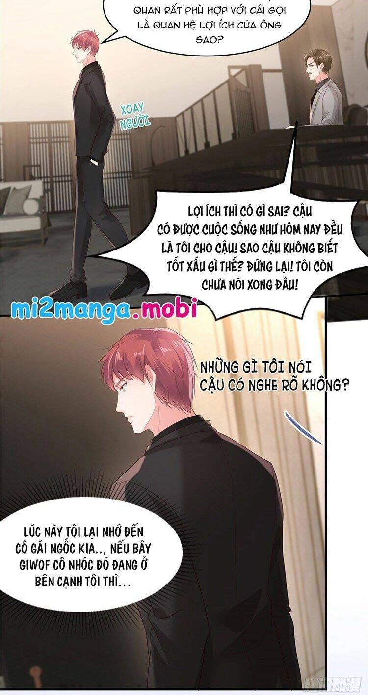 Trọng Sinh Trở Lại: Sủng Nịch Độc Nhất Vô Nhị Chapter 102 - 8