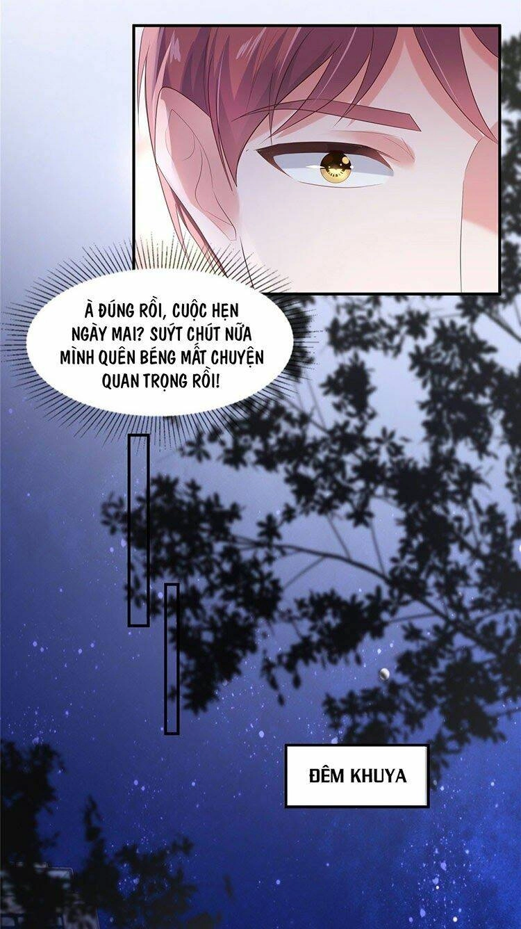 Trọng Sinh Trở Lại: Sủng Nịch Độc Nhất Vô Nhị Chapter 102 - 9