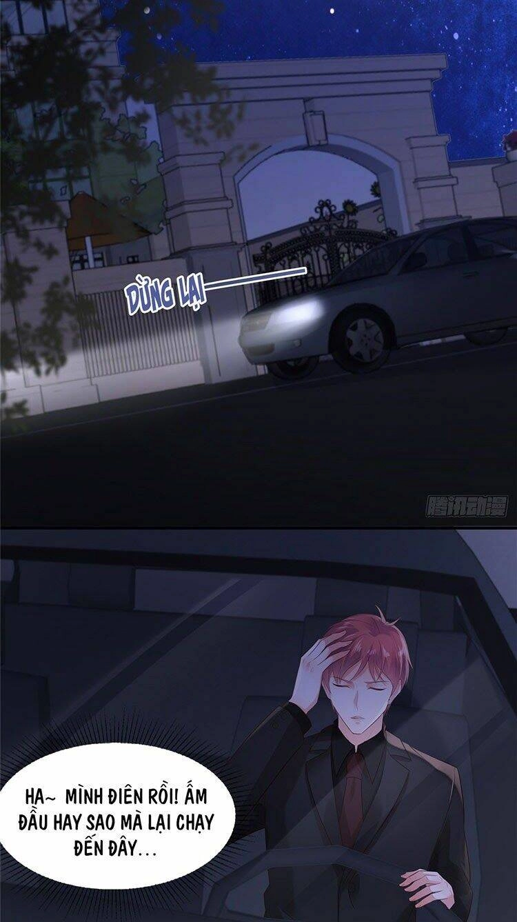 Trọng Sinh Trở Lại: Sủng Nịch Độc Nhất Vô Nhị Chapter 102 - 10