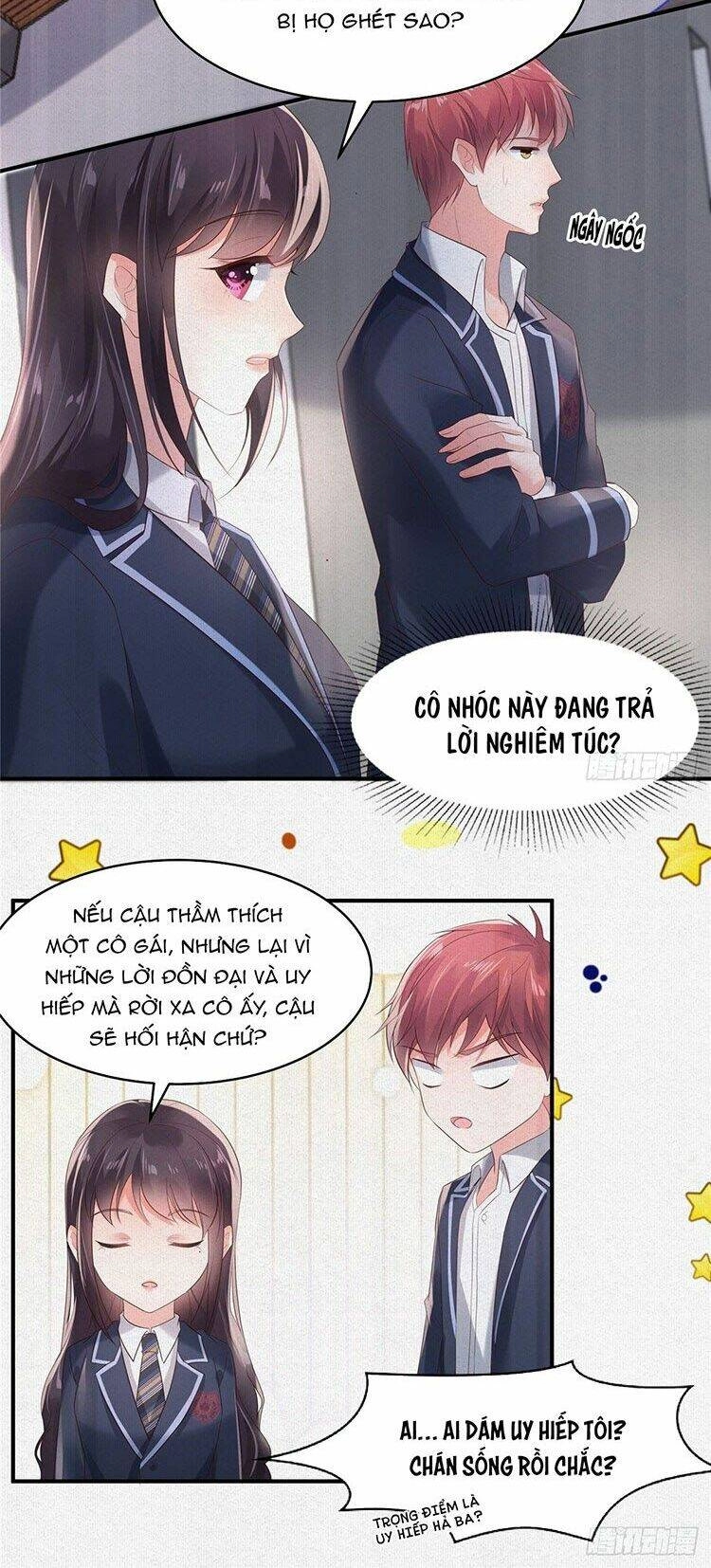 Trọng Sinh Trở Lại: Sủng Nịch Độc Nhất Vô Nhị Chapter 102 - 12