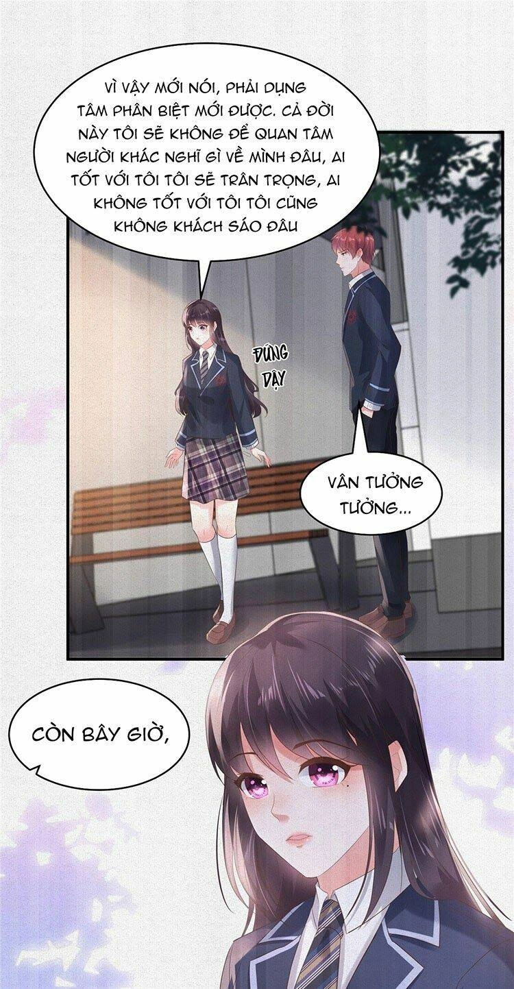 Trọng Sinh Trở Lại: Sủng Nịch Độc Nhất Vô Nhị Chapter 102 - 13