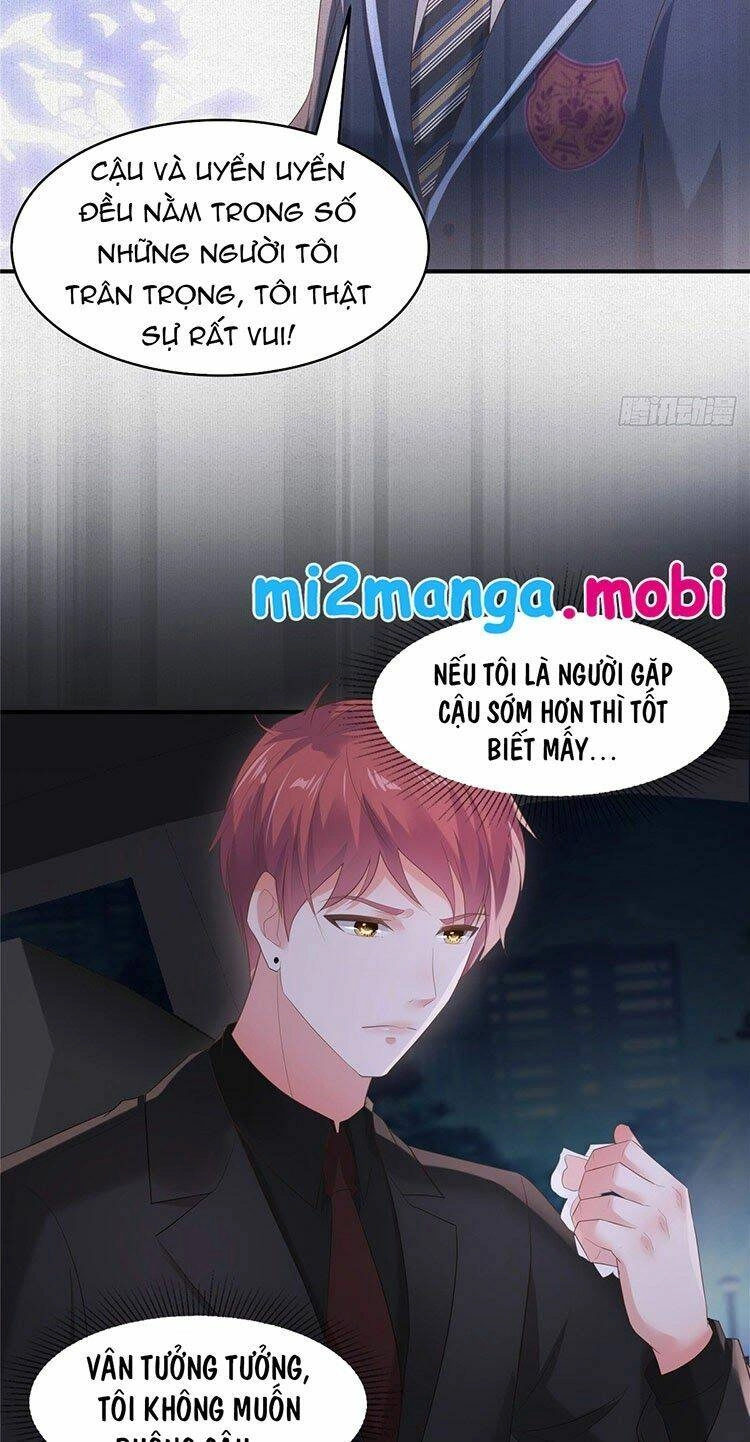 Trọng Sinh Trở Lại: Sủng Nịch Độc Nhất Vô Nhị Chapter 102 - 14