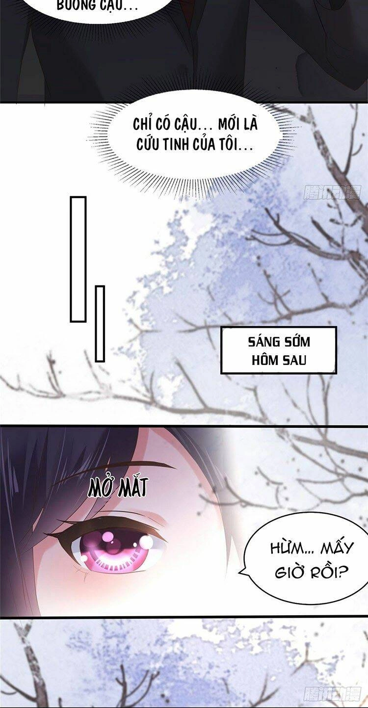 Trọng Sinh Trở Lại: Sủng Nịch Độc Nhất Vô Nhị Chapter 102 - 15