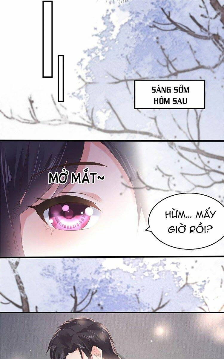 Trọng Sinh Trở Lại: Sủng Nịch Độc Nhất Vô Nhị Chapter 103 - 1