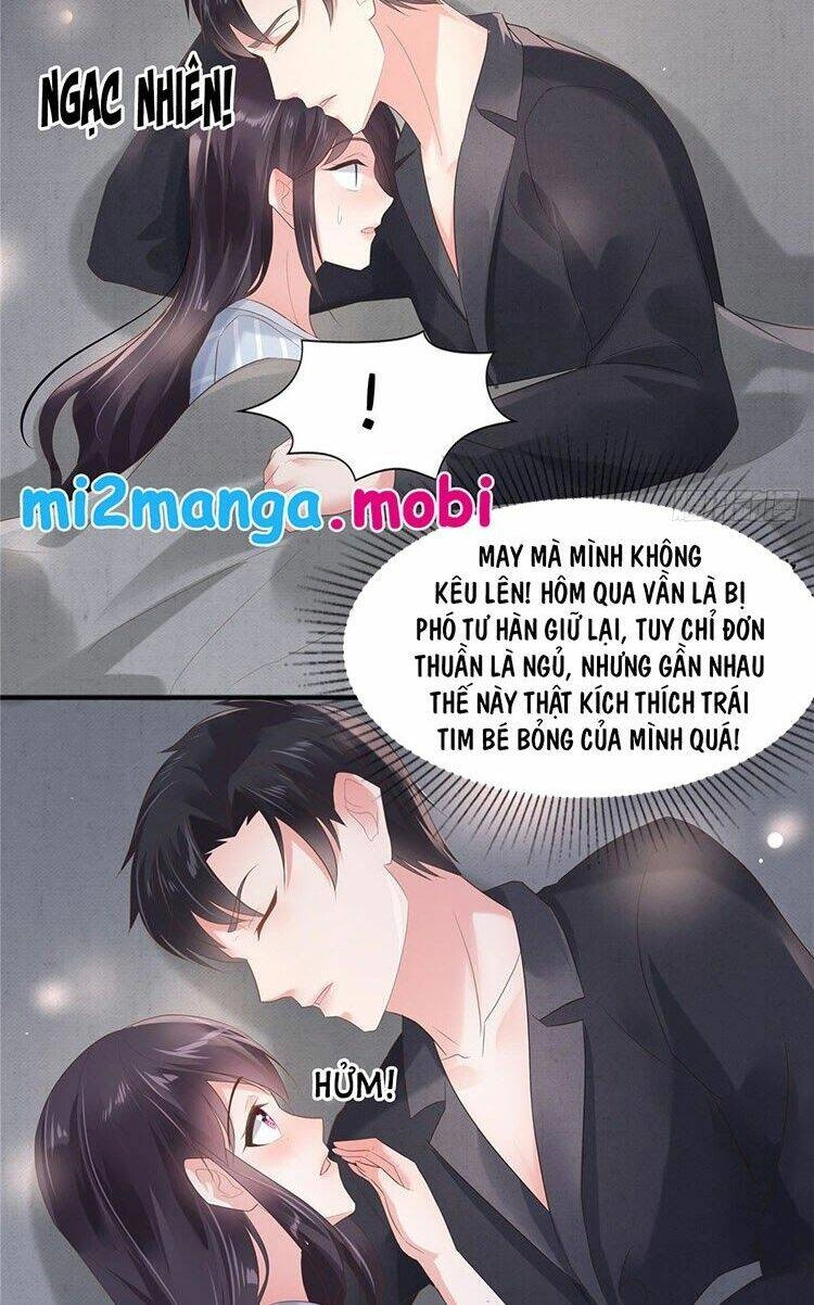 Trọng Sinh Trở Lại: Sủng Nịch Độc Nhất Vô Nhị Chapter 103 - 2