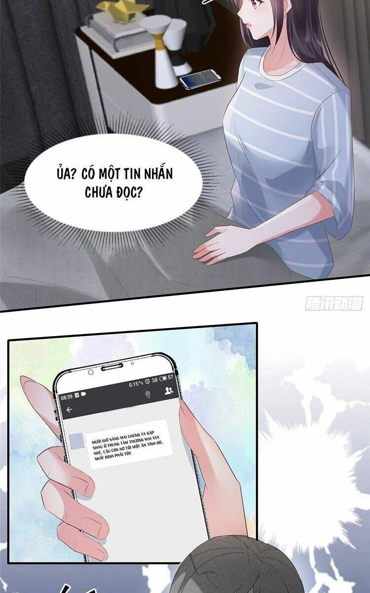 Trọng Sinh Trở Lại: Sủng Nịch Độc Nhất Vô Nhị Chapter 103 - 4