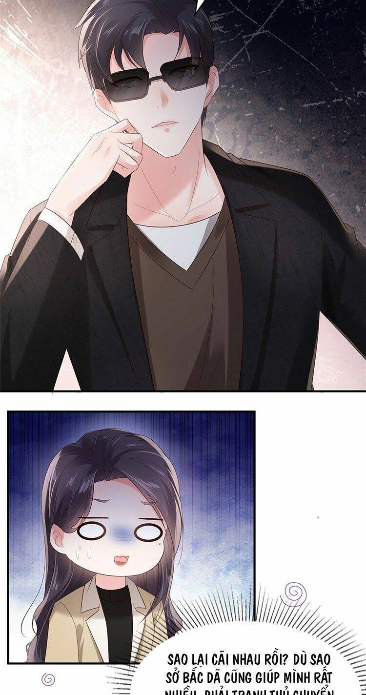 Trọng Sinh Trở Lại: Sủng Nịch Độc Nhất Vô Nhị Chapter 103 - 14