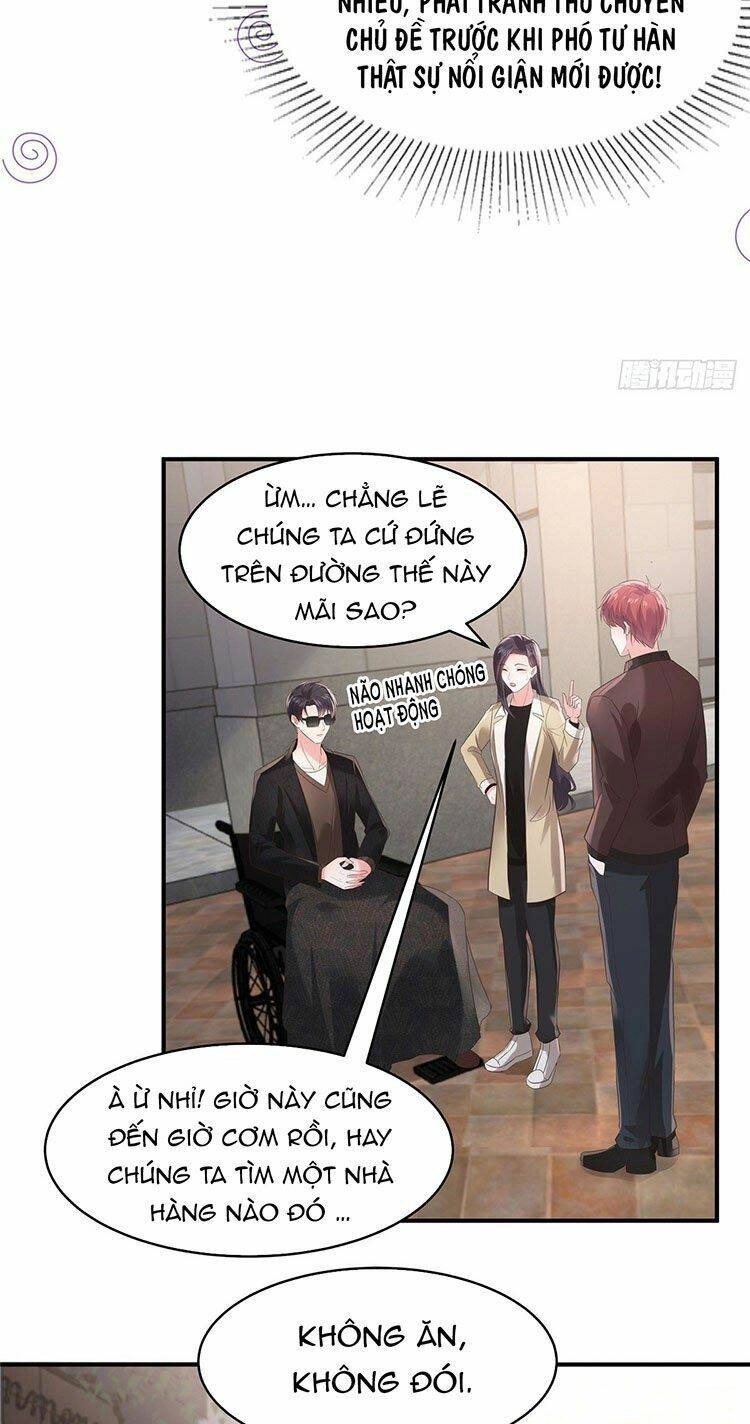 Trọng Sinh Trở Lại: Sủng Nịch Độc Nhất Vô Nhị Chapter 103 - 15