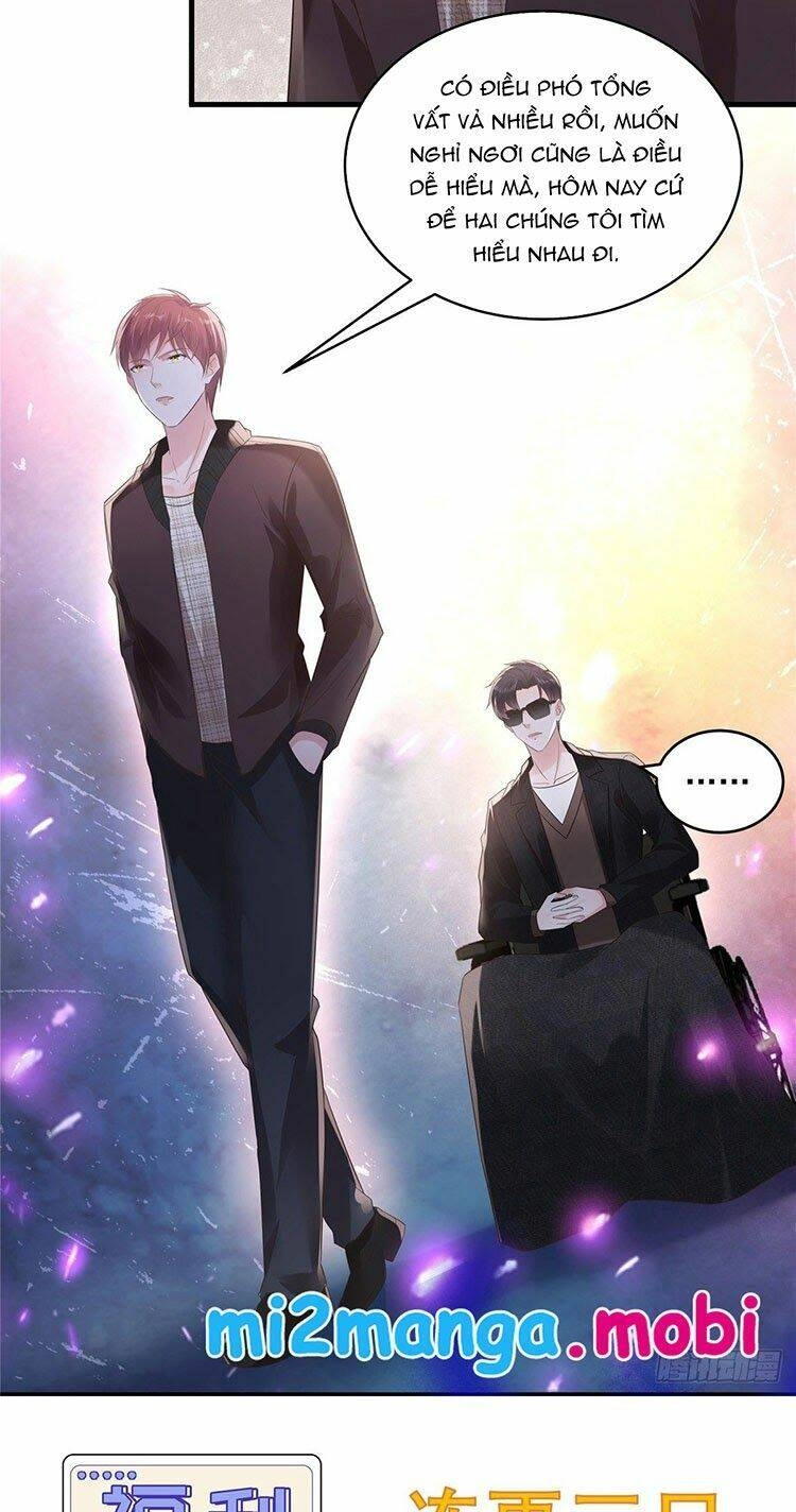 Trọng Sinh Trở Lại: Sủng Nịch Độc Nhất Vô Nhị Chapter 103 - 17