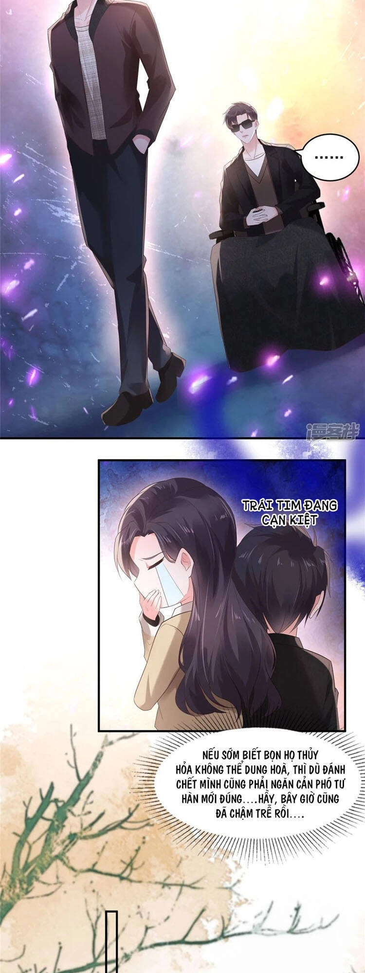 Trọng Sinh Trở Lại: Sủng Nịch Độc Nhất Vô Nhị Chapter 104 - 2