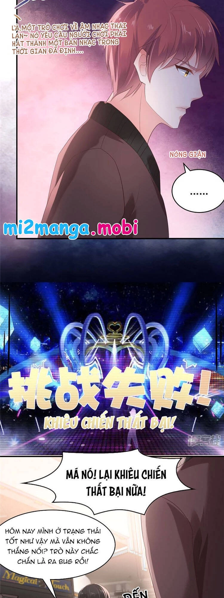 Trọng Sinh Trở Lại: Sủng Nịch Độc Nhất Vô Nhị Chapter 104 - 6