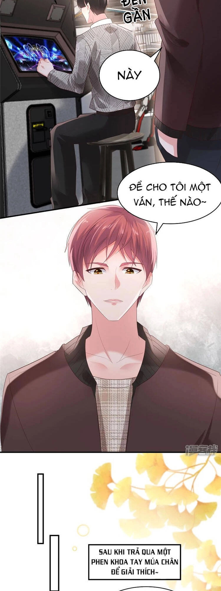 Trọng Sinh Trở Lại: Sủng Nịch Độc Nhất Vô Nhị Chapter 104 - 7